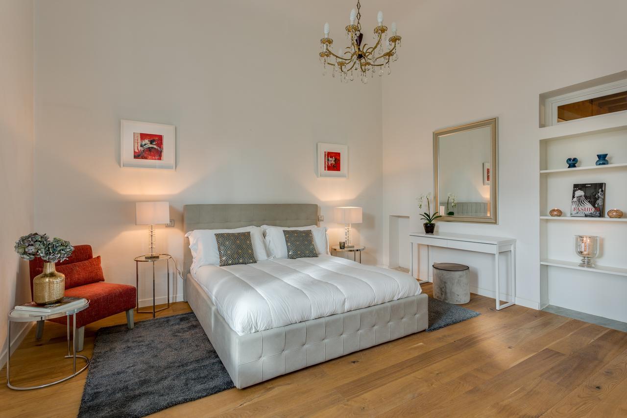 Apartments Florence - Fortezza Экстерьер фото