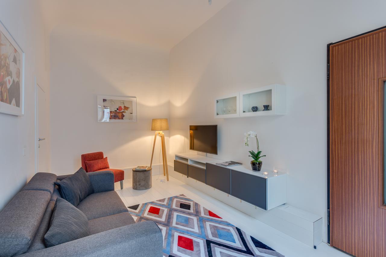 Apartments Florence - Fortezza Экстерьер фото
