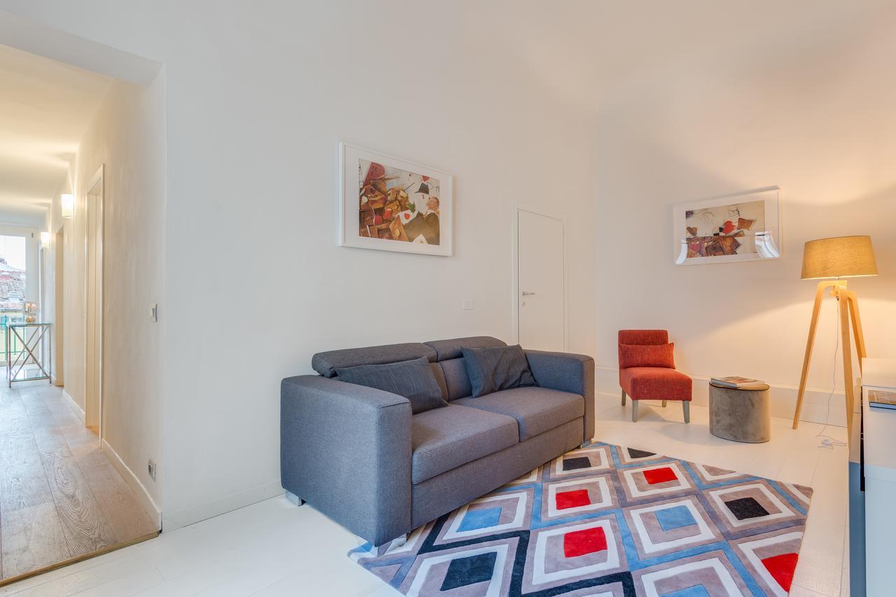 Apartments Florence - Fortezza Экстерьер фото