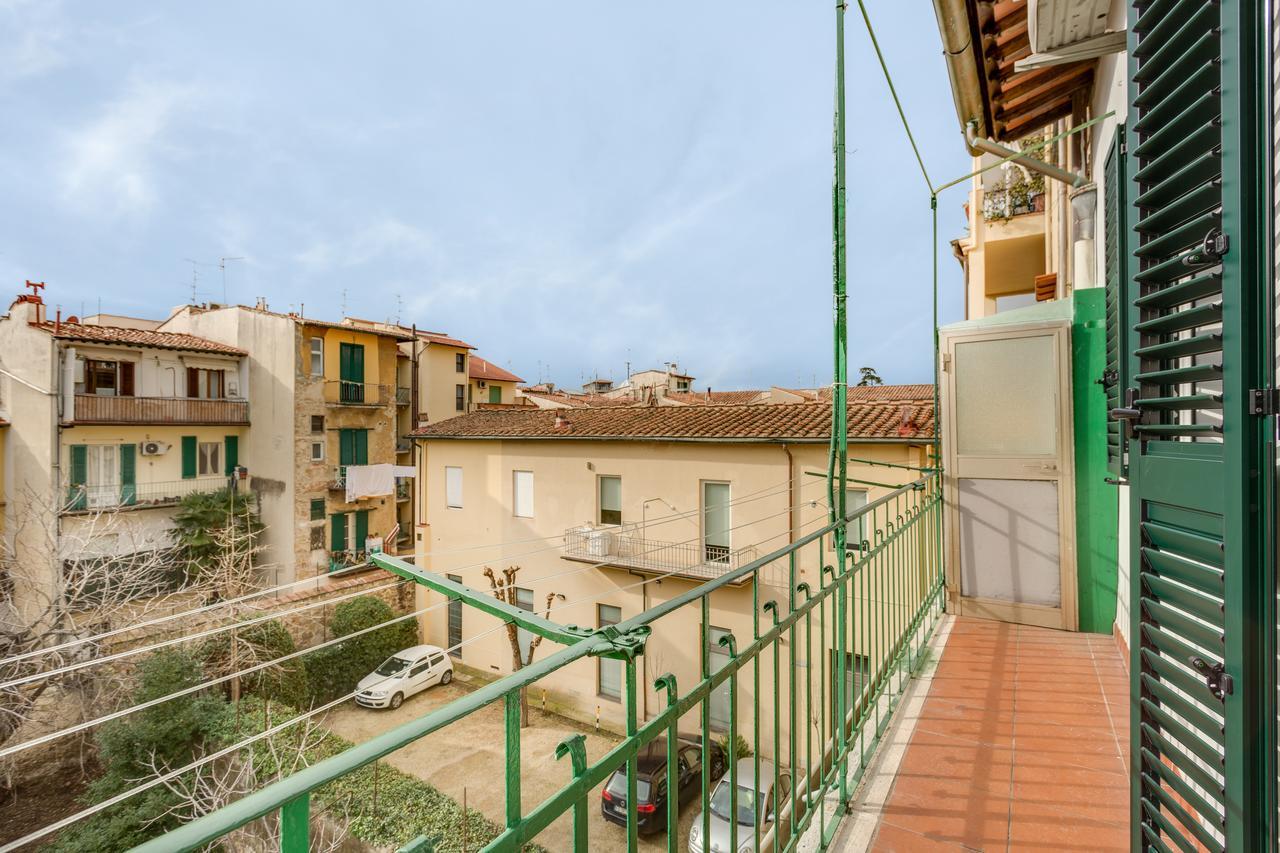 Apartments Florence - Fortezza Экстерьер фото