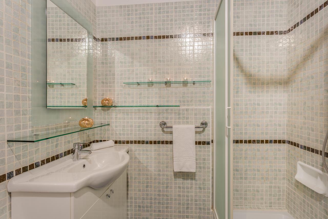 Apartments Florence - Fortezza Экстерьер фото