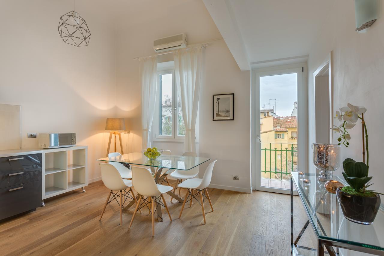 Apartments Florence - Fortezza Экстерьер фото