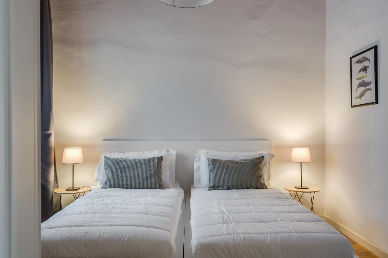 Apartments Florence - Fortezza Экстерьер фото