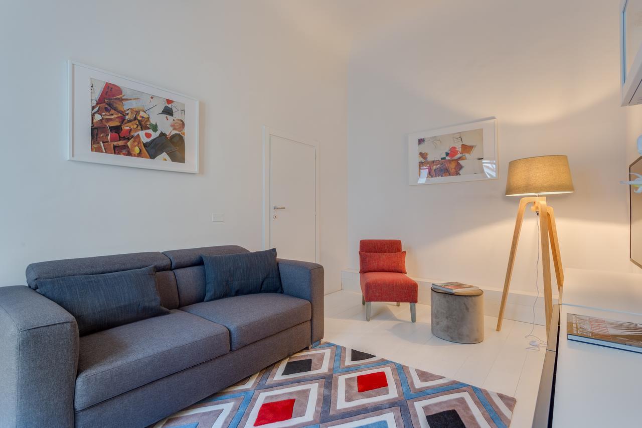 Apartments Florence - Fortezza Экстерьер фото